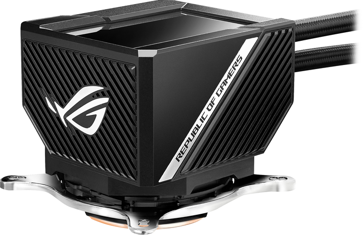 Chłodzenie wodne ASUS ROG RYUJIN II 240 (90RC00A0-M0UAY0) - obraz 7