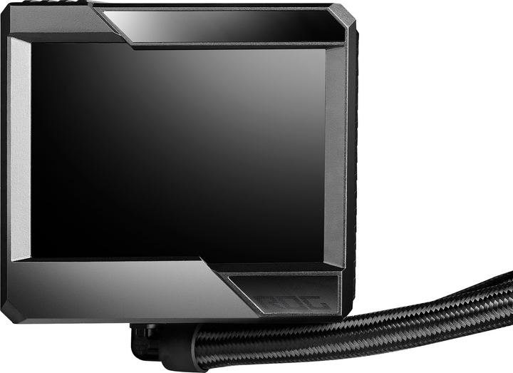 Chłodzenie wodne ASUS ROG RYUJIN II 240 (90RC00A0-M0UAY0) - obraz 8