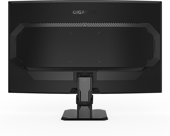 Monitor 27" Gigabyte GS27FC - FHD Super Speed VA / 1500R / 180Hz / 1ms / 8-Bit / sRGB 108% / FreeSync Premium Pro / G-SYNC Compatible / Game Assist / Black eQualizer - obraz 5