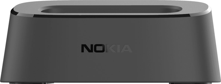 Stacja ładowania Nokia Cradle CS-101 Black (8P00000238) - obraz 1