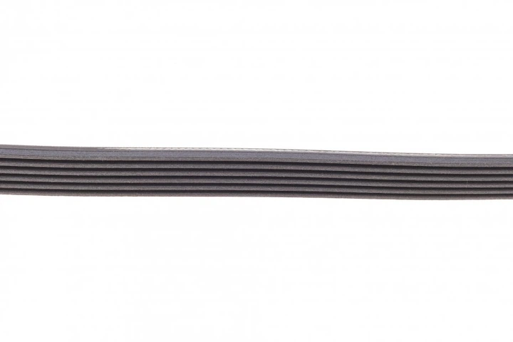 Привідний ремень Contitech 6PK1080 Peugeot 306, Expert, 3008, 806; Volkswagen Multivan, Transporter, Crafter, Bora, Polo, Amarok; Skoda Fabia; Audi A4, A1; Seat Ibiza; BMW 8 Series SPA145933A, A1119970092, 71728659 - зображення 3