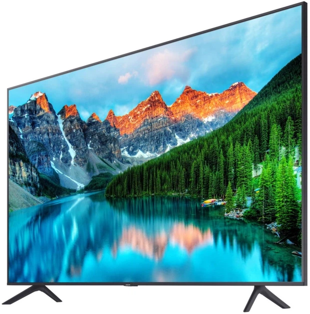 Монітор 50" Samsung Business TV (LH50BEAHLGUXEN) - зображення 3