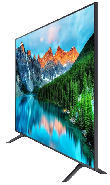 Монітор 50" Samsung Business TV (LH50BEAHLGUXEN) - зображення 4