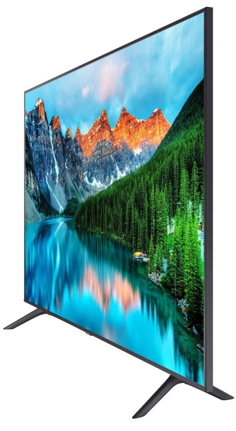 Монітор 50" Samsung Business TV (LH50BEAHLGUXEN) - зображення 5