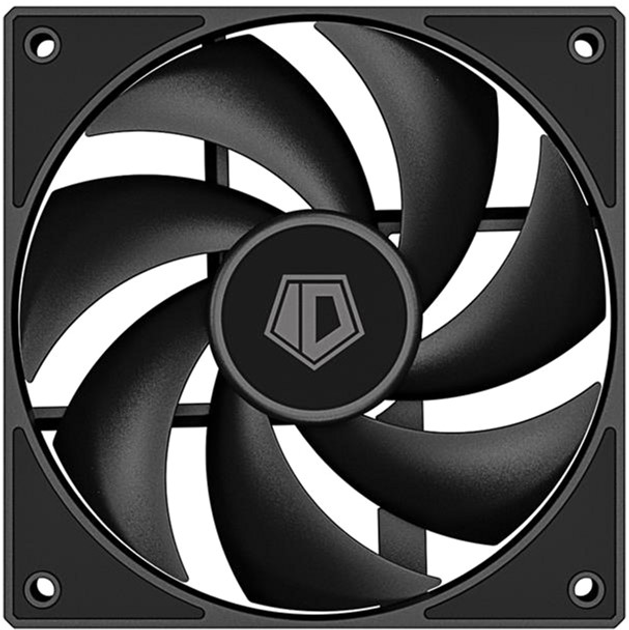 Вентилятор ID-Cooling AF-125-K - изображение 1