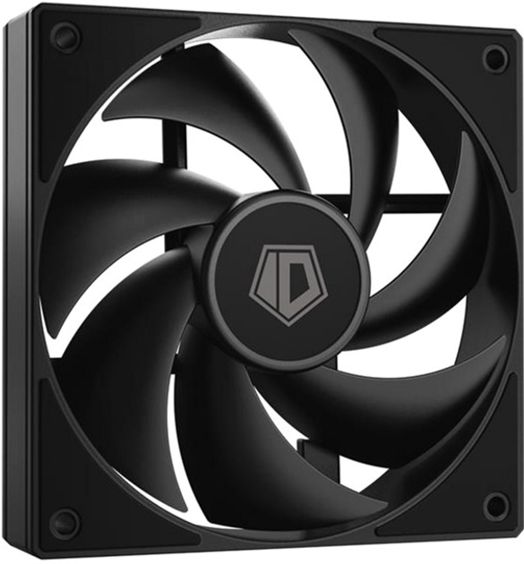Вентилятор ID-Cooling AF-125-K - изображение 2