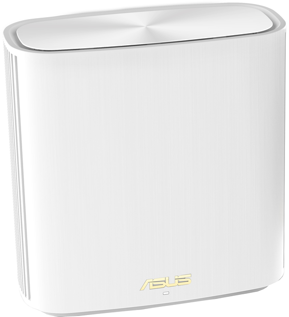 Router Asus ZenWiFi XD6S 1PK (90IG06F0-MO3B60) - obraz 1