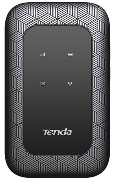 Маршрутизатор Tenda 4G180 V3.0 - зображення 2