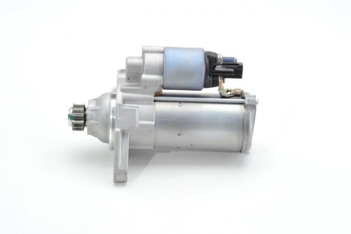 Стартер BOSCH 0001179514 Audi A3; Volkswagen Passat, Golf, Jetta, CC ...