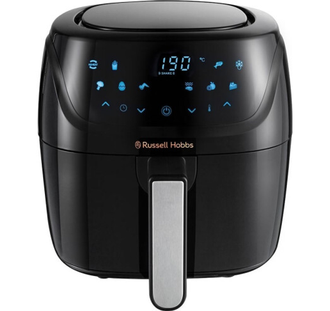 Мультипіч Russell Hobbs SatisFry Air Medium 27160-56 - зображення 1