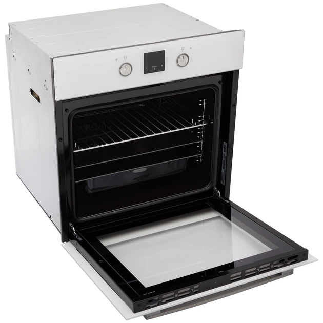 Духовой шкаф электрический ELEYUS MILA 6009 WH - изображение 12