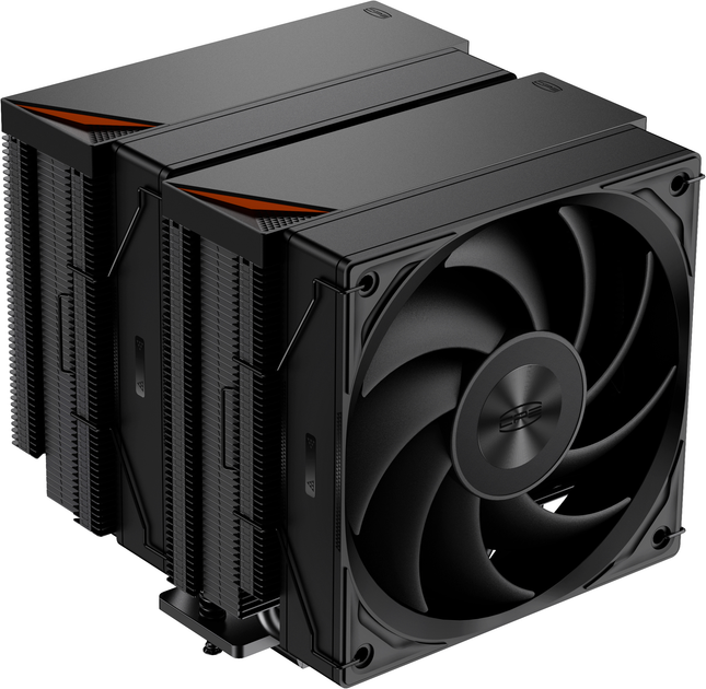 Кулер PcCooler RZ620 BK - изображение 1