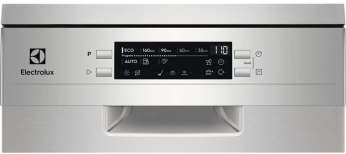 Посудомоечная машина Electrolux SMM43201SX - изображение 3