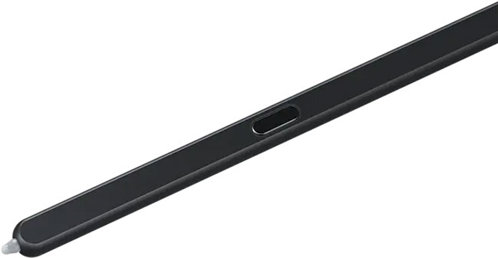 Rysik Samsung S Pen Fold EditionQ5 Fold5 Black (EJ-PF946BBEGEU) - obraz 3