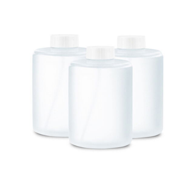Набор катриджей для Xiaomi Mijia Automatic Soap Dispenser 3 флакона от ...
