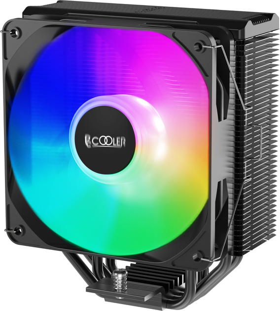 Кулер PcCooler PALADIN EX400S - изображение 1