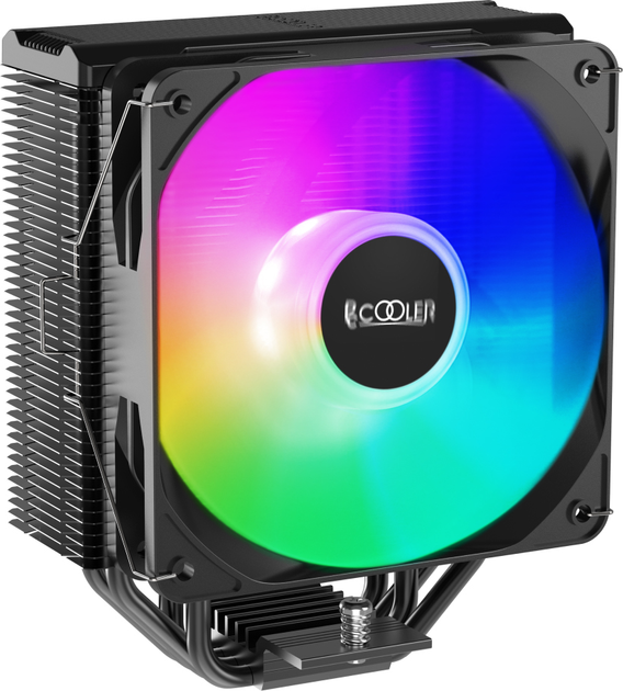 Кулер PcCooler PALADIN EX400S - изображение 2