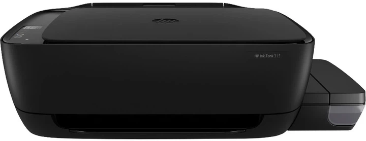 МФУ HP Ink Tank 315 (Z4B04A) – фото, отзывы, характеристики в