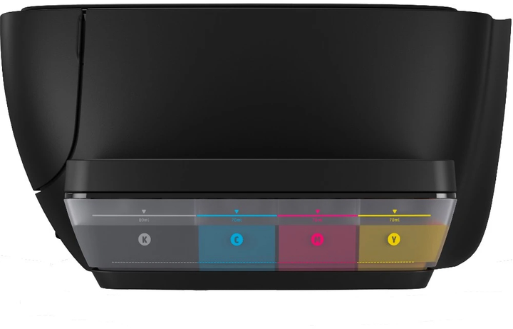 Impresora HP Ink Tank Multifuncional 315 (Z4B04A)