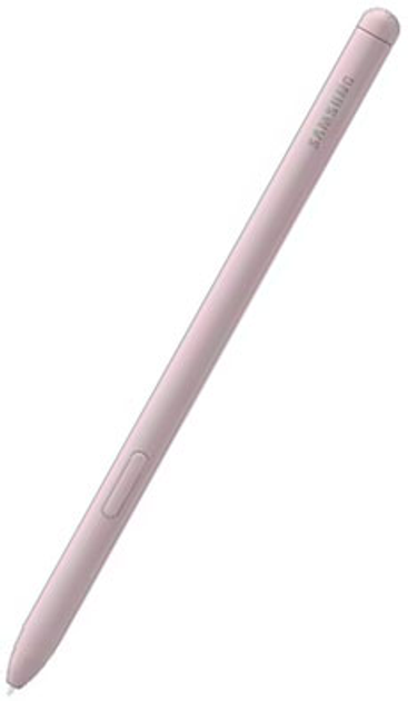 Rysik Samsung S Pen do Tab S6 Lite Pink (EJ-PP610BPEGEU) - obraz 1