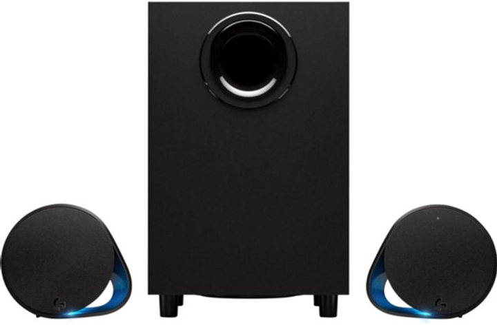 Акустическая система Logitech G560 Lightsync PC Gaming Speakers (980 ...