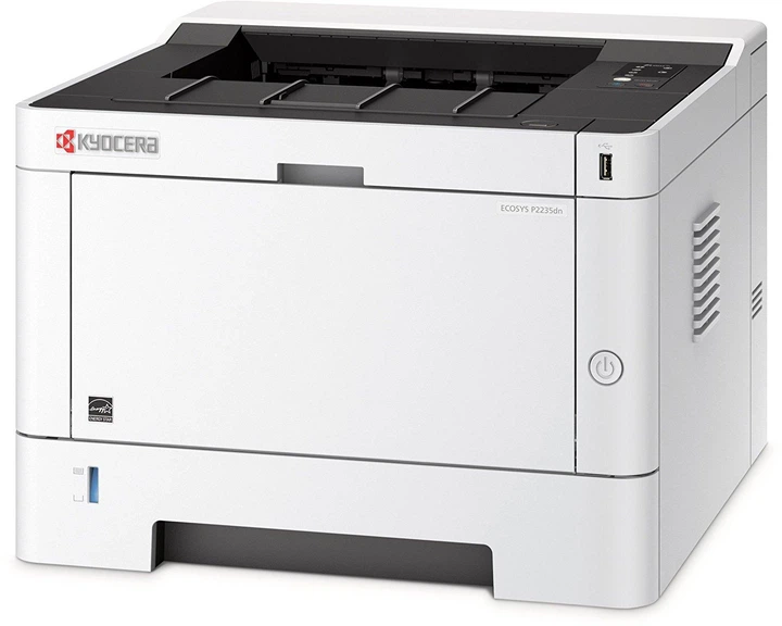 Принтер Kyocera Ecosys P2235dn (1102RV3NL0) – фото, отзывы