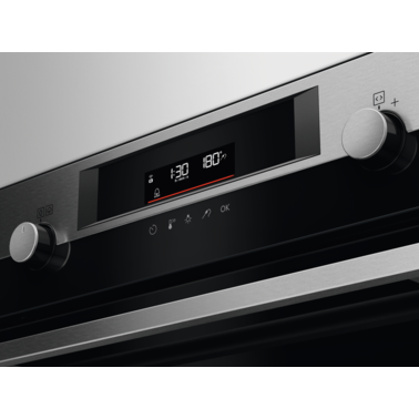 Духова шафа AEG BCK558370M - зображення 2