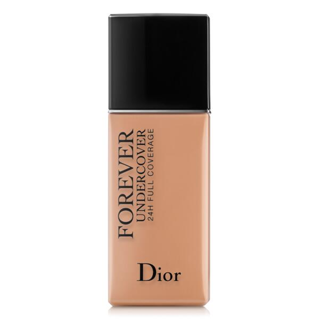 Podkład do twarzy Dior Dior Skin Forever Undercover Coverage Fluid Foundation 025 Soft Beige 30 ml (3348901383561) - obraz 1