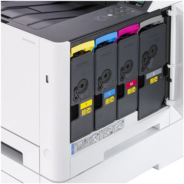 Принтер Kyocera Ecosys P5021cdn (1102RF3NL0) – фото, отзывы Принтер Kyocera Ecosys P5021cdn (1102RF3NL0) – фото, отзывы