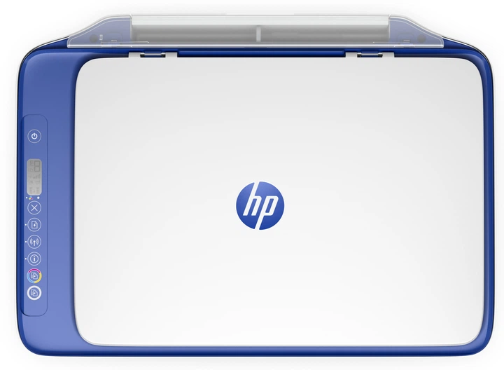 МФУ HP DeskJet 2630 with Wi-Fi (V1N03C) - изображение 7