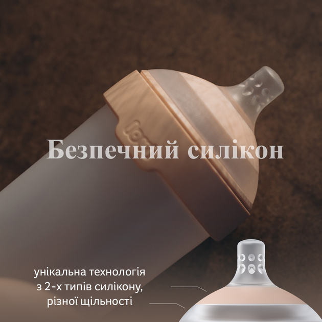 Пляшечка Lovi Mammafeel 150 мл (21/595) - зображення 12