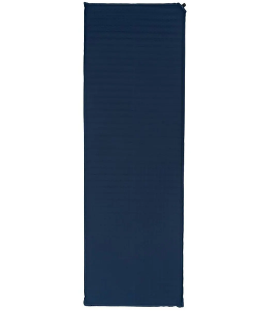 Самонадувной Матрас Коврик Volven Ultralight XL 193 x 63,5 x 3,8см Синий - изображение 2