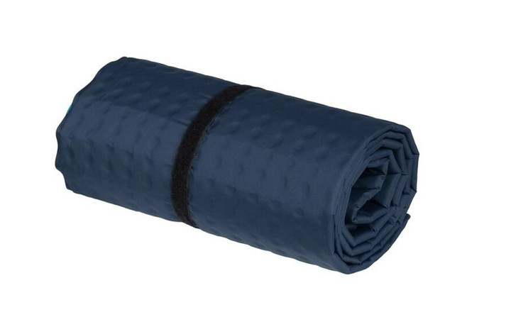 Самонадувной Матрас Коврик Volven Ultralight XL 193 x 63,5 x 3,8см Синий - изображение 3