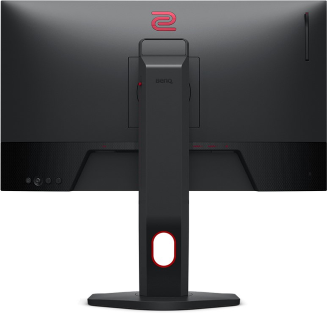 Монітор 24.5" BenQ Zowie XL2540K Dark Grey (9H.LJMLB.QBE) - зображення 6