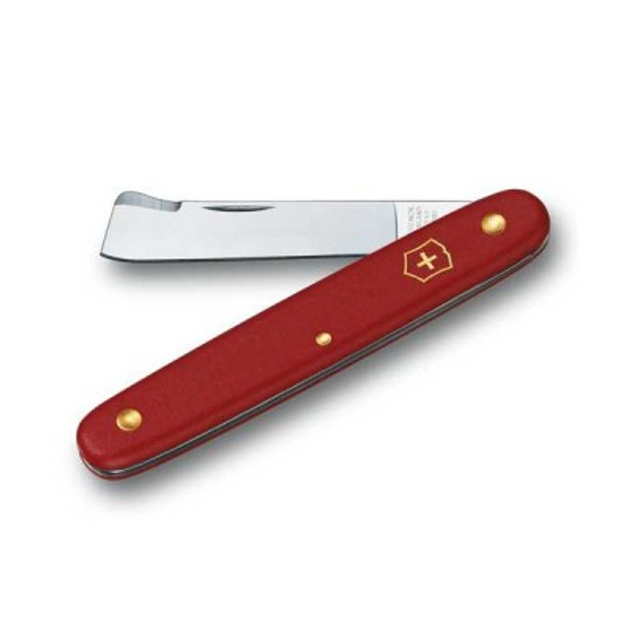 Ніж Victorinox Budding Combi Matt Red (3.9020) - изображение 1