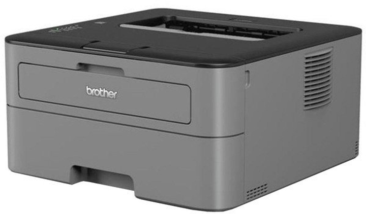 Принтер Brother HL-L2300DR (HLL2300DR1) – фото, отзывы, характеристики ...