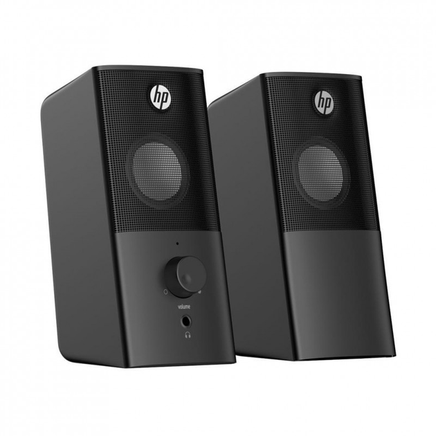 Акустическая система HP DHS-2101 Black (DHS-2101) - изображение 2