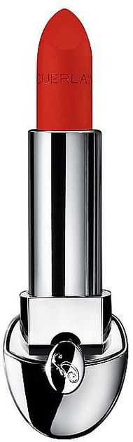 Матова помада Guerlain Rouge g Barra De Labios 510 Rouge Red 3.5 г (3346470438231) - зображення 1