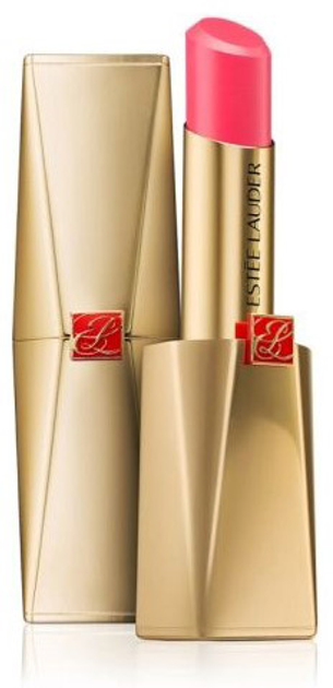 Сатинова помада Estee Lauder Pure Color Desire Lipstick 302 Stun 3.1 г (887167354715) - зображення 1