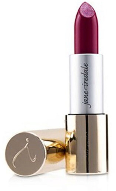 Matowa szminka Jane Iredale Triple Luxe Lipstick Natalie 3.4 g (670959231666) - obraz 1