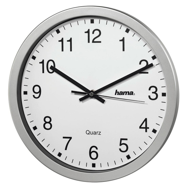 Zegar ścienny Hama CWA 100 - obraz 2
