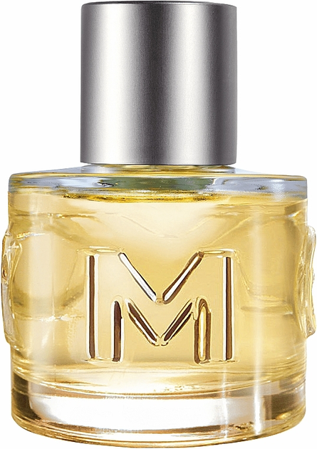 Туалетна вода для жінок Mexx Woman 20 мл (0737052682358) - зображення 3