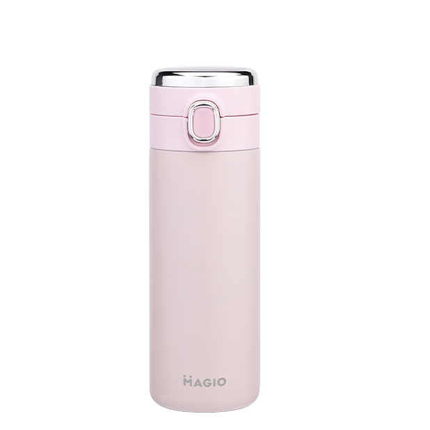 Термос MAGIO MG-1047P 0.4 л датчик температури - Фото 1 Термос MAGIO MG-1047P 0.4 л датчик температури - изображение 1
