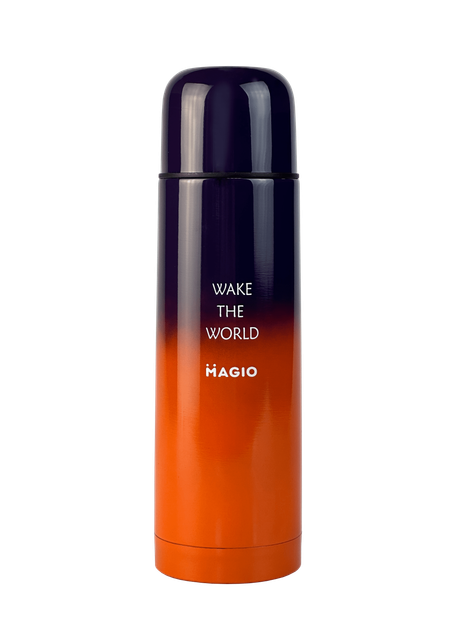 Термос MAGIO MG-1032G 0.75 л - Фото 1 Термос MAGIO MG-1032G 0.75 л - зображення 1