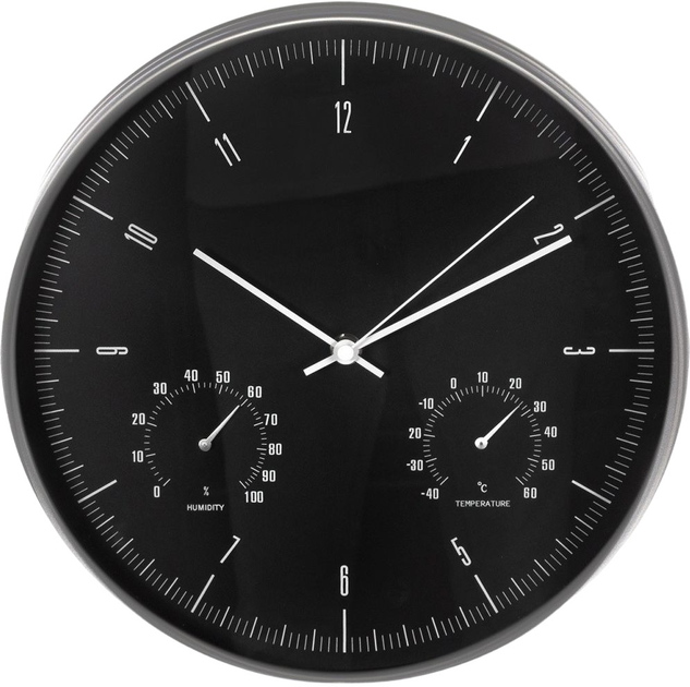 Настінний годинник Maclean CE60S - зображення 1