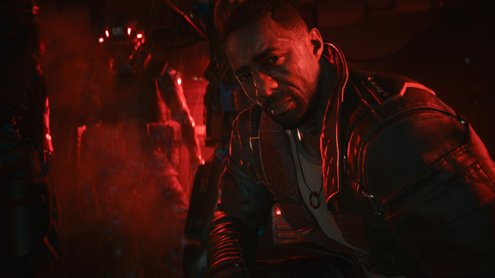 Гра Cyberpunk 2077: Ultimate Edition для PS5 (Blu-ray диск) - зображення 7