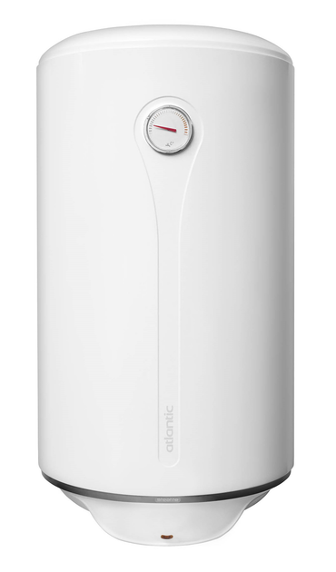 Бойлер Atlantic Ego Steatite VM 80 D400-1-BC 1200W - зображення 1