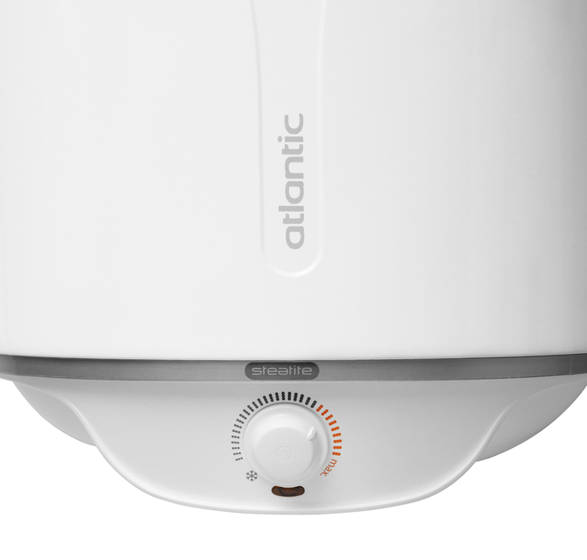 Бойлер Atlantic Steatite Elite VM 80 D400-2-BC 1500W - зображення 2