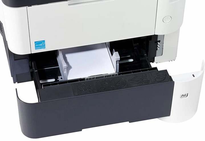 Принтер Kyocera Ecosys P3045dn (1102T93NL0) - Фото 3 Принтер Kyocera Ecosys P3045dn (1102T93NL0) - изображение 3