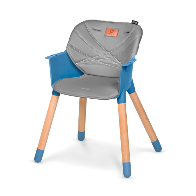 Стульчик для кормления Lionelo KOEN BLUE SKY - Фото 4 Стульчик для кормления Lionelo KOEN BLUE SKY - изображение 4